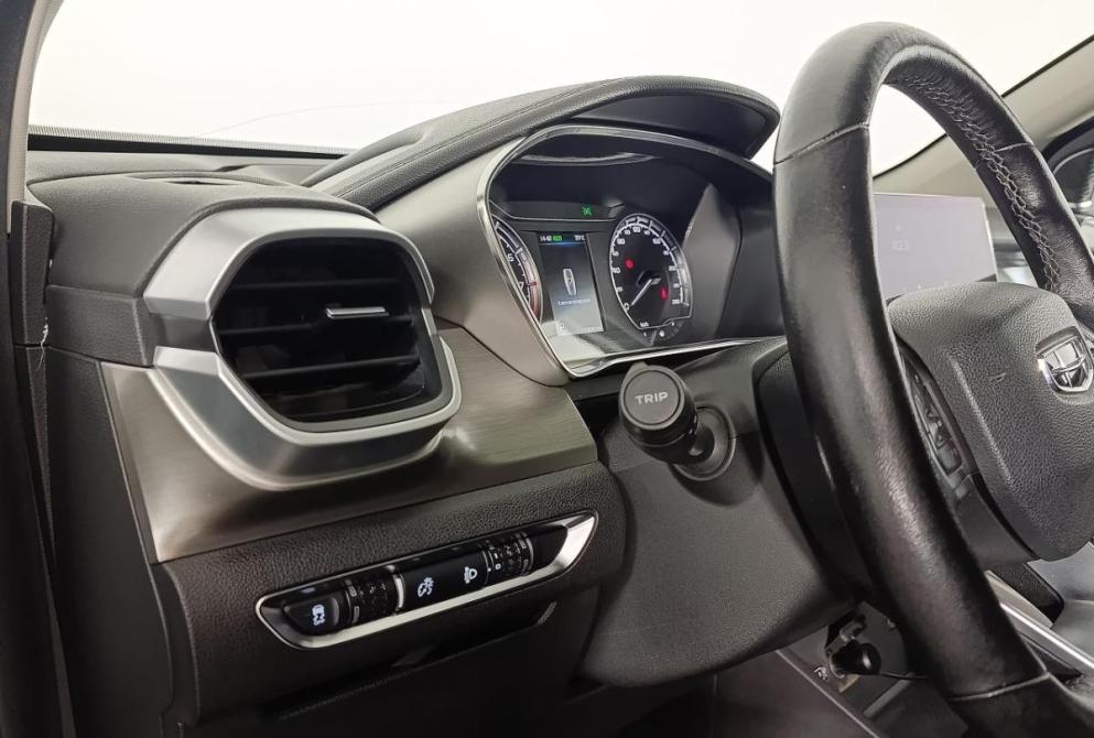 Geely Coolray I Волгоград  - изображение 9