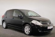 Nissan Tiida I Ярославль  - изображение 26
