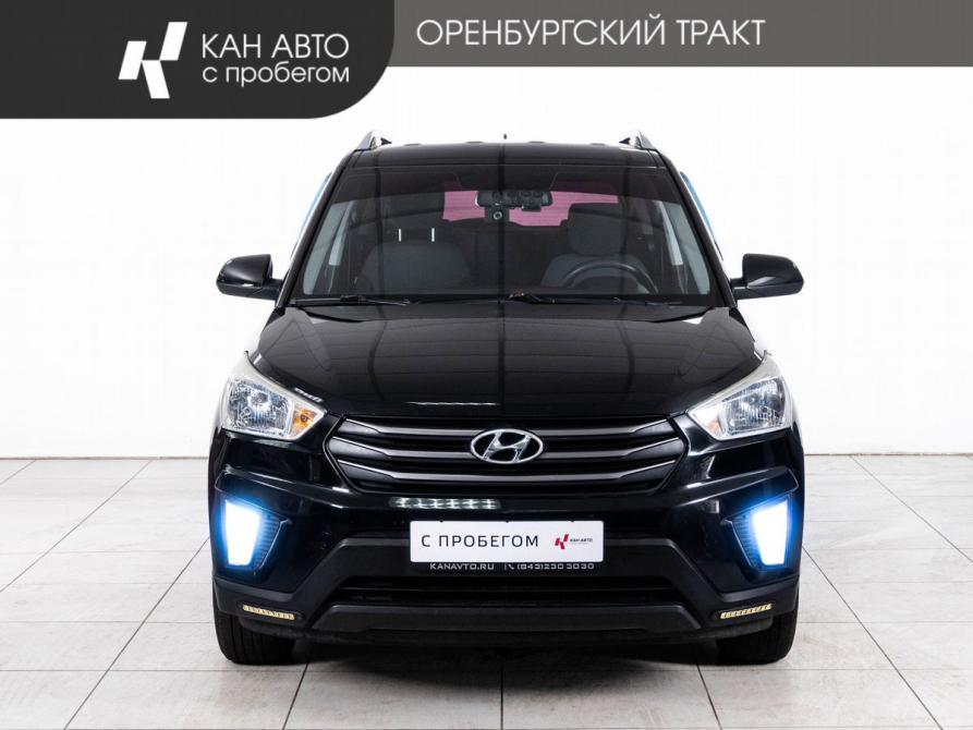 Hyundai Creta I Казань  - изображение 2
