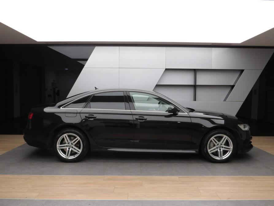Audi A6 IV (C7) Рестайлинг Санкт-Петербург  - изображение 24