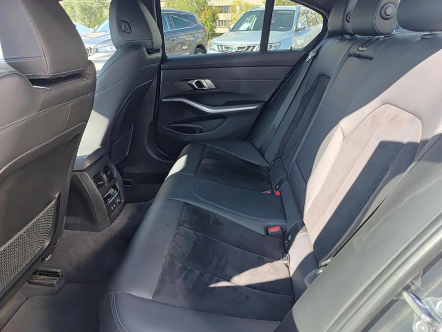BMW 3 серии VII (G2x) Йошкар-Ола  - изображение 15