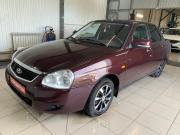 Lada (ВАЗ) Priora I Рестайлинг Арзамас  - изображение 8
