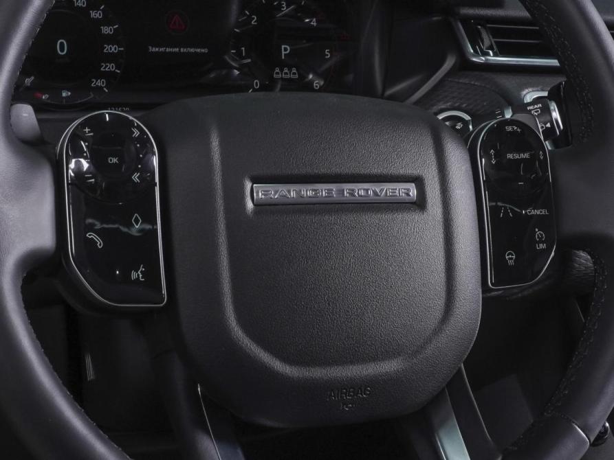 Land Rover Range Rover Velar I Ростов-на-Дону  - изображение 20