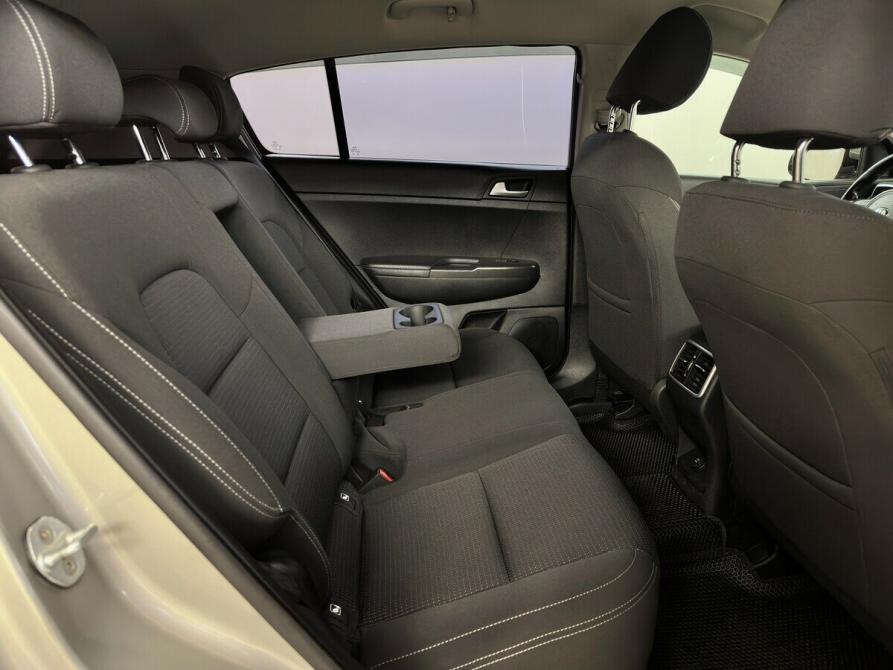 Kia Sportage IV Москва  - изображение 11