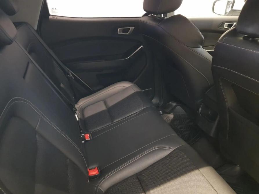 Chery Tiggo 4 I Рестайлинг Москва  - изображение 14