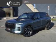 Jaecoo J7 I Казань  - изображение 13
