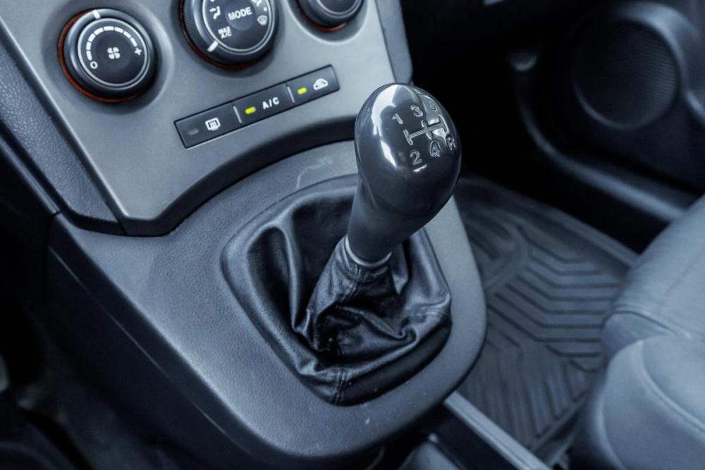 Kia Carens II (UN) Ульяновск  - изображение 16