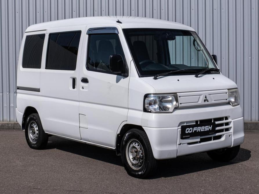 Mitsubishi Minicab VI Сочи  - изображение 1