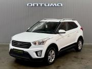 Hyundai Creta I Краснодар  - изображение 18