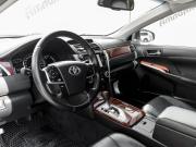 Toyota Camry VII (XV50) Екатеринбург  - изображение 41