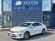 Toyota Camry VII (XV50) Рестайлинг Архангельск  - изображение 21