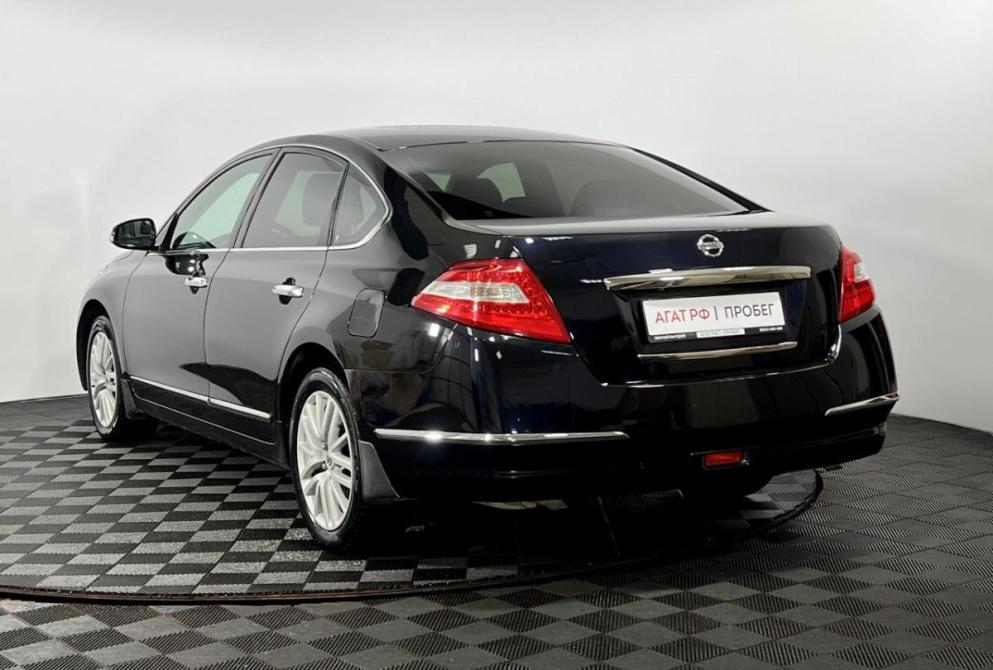 Nissan Teana II Нижний Новгород  - изображение 8