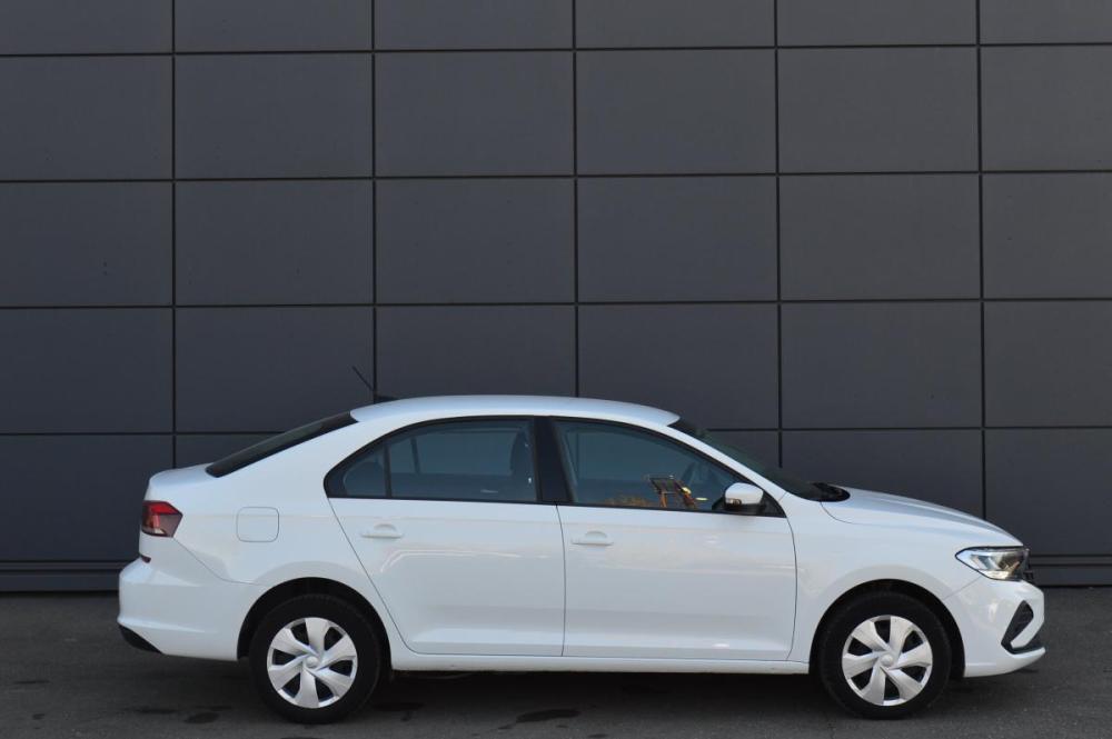 Volkswagen Polo VI Оренбург  - изображение 4