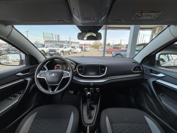 Lada (ВАЗ) Vesta I Рестайлинг (NG) с пробегом 2025 года, цена 1 249 000 рублей, 43204 км, седан, Автокод Объявления