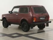 Lada (ВАЗ) 2121 (4x4) I Рестайлинг Иваново  - изображение 19