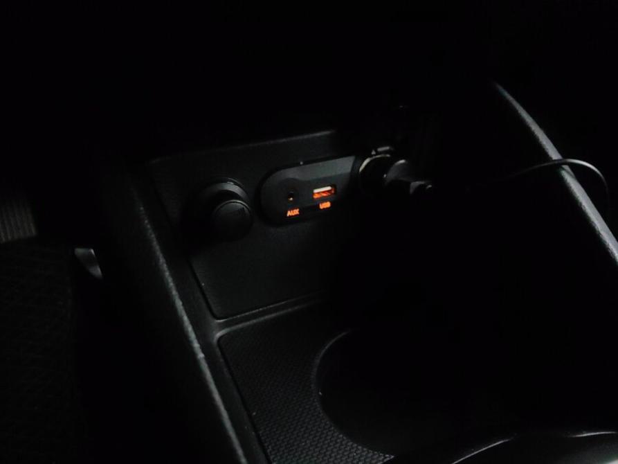 Kia Rio III Рестайлинг Подольск  - изображение 16
