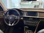 Kia Optima IV Рестайлинг Челябинск  - изображение 35