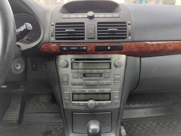 Toyota Avensis II с пробегом 2005 года, цена 810 000 рублей, 340247 км, универсал, Автокод Объявления