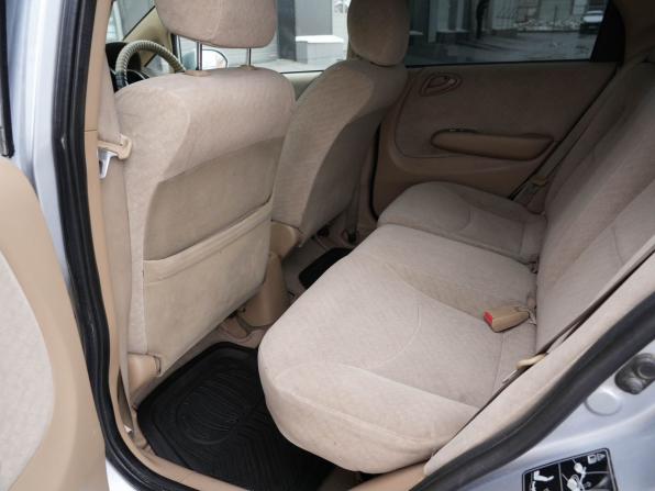 Honda Fit Aria с пробегом 2003 года, цена 270 000 рублей, 317529 км, седан, Автокод Объявления