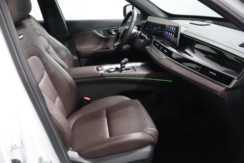 Chery Tiggo 7L Санкт-Петербург  - изображение 13