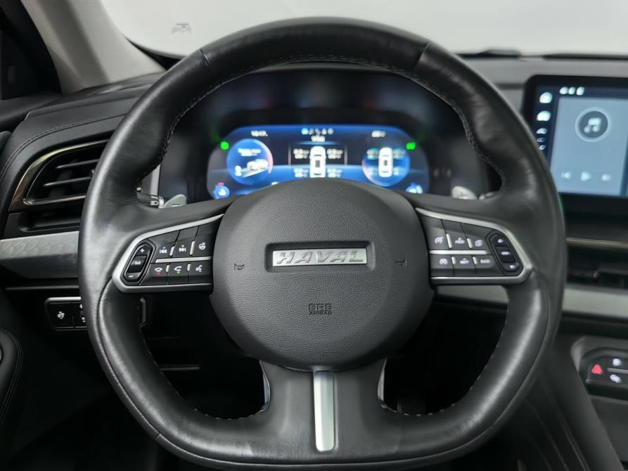 Haval F7 I Рестайлинг Подольск  - изображение 11