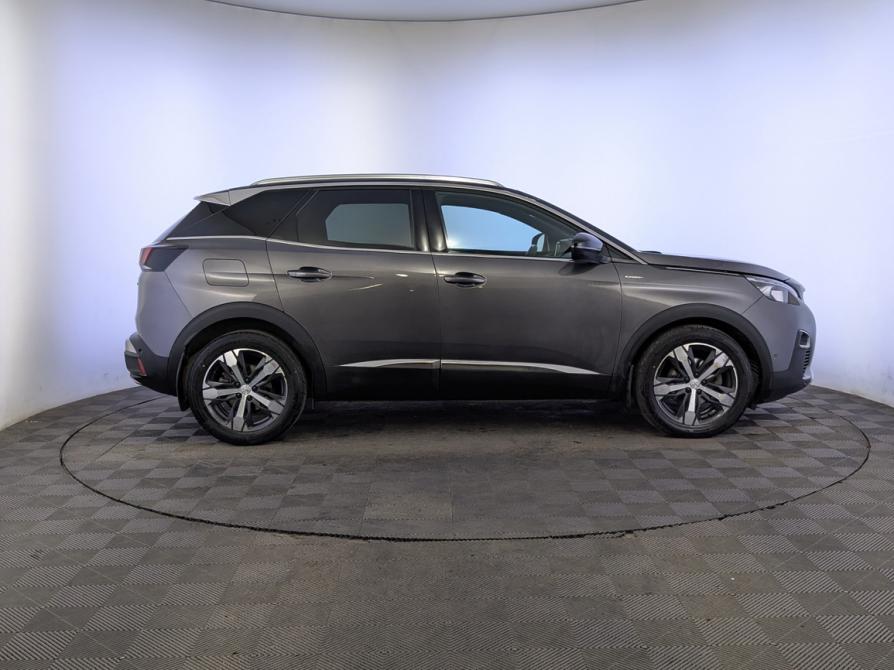 Peugeot 3008 II Москва  - изображение 4