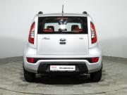 Kia Soul I Рестайлинг Санкт-Петербург  - изображение 23