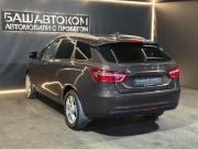 Lada (ВАЗ) Vesta I Уфа  - изображение 21