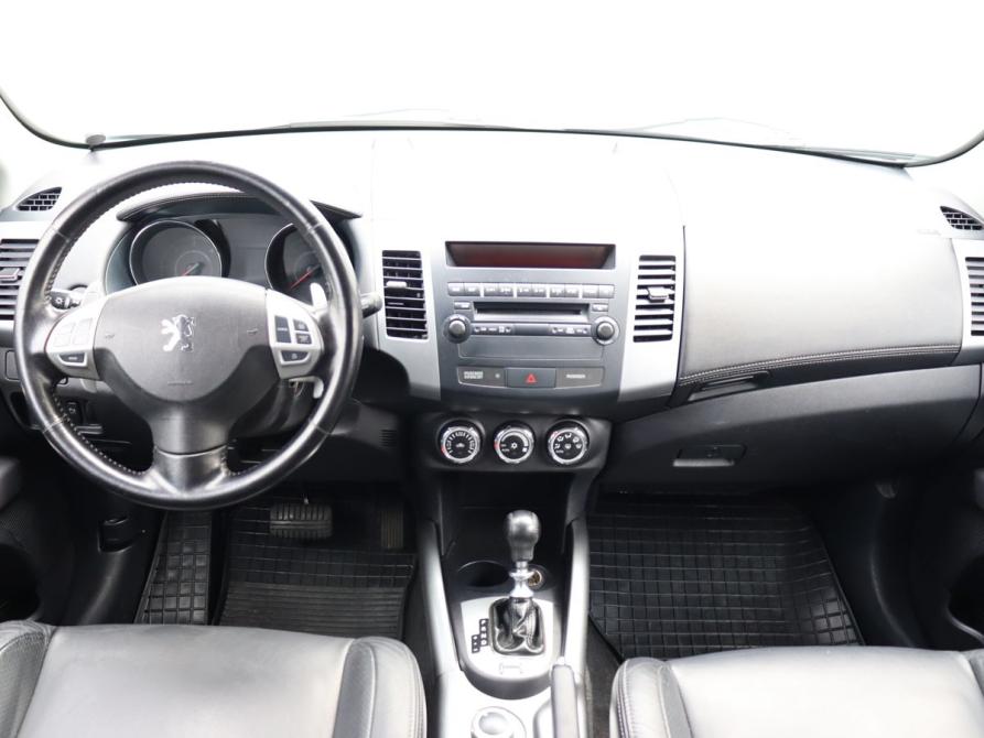 Peugeot 4007 Москва  - изображение 14