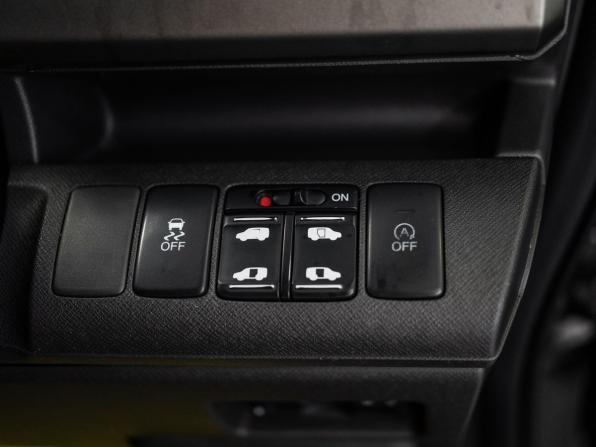 Honda Stepwgn IV Рестайлинг с пробегом 2014 года, цена 1 295 000 рублей, 307423 км, минивэн, Автокод Объявления