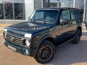 Lada (ВАЗ) Niva Legend I Стерлитамак  - изображение 17