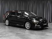 Subaru Levorg I Тюмень  - изображение 26