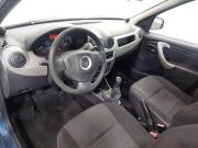 Renault Logan I Рестайлинг Пермь  - изображение 24