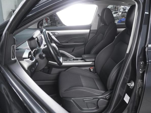 Belgee X50 с пробегом 2023 года, цена 1 750 000 рублей, 33633 км, внедорожник, Автокод Объявления