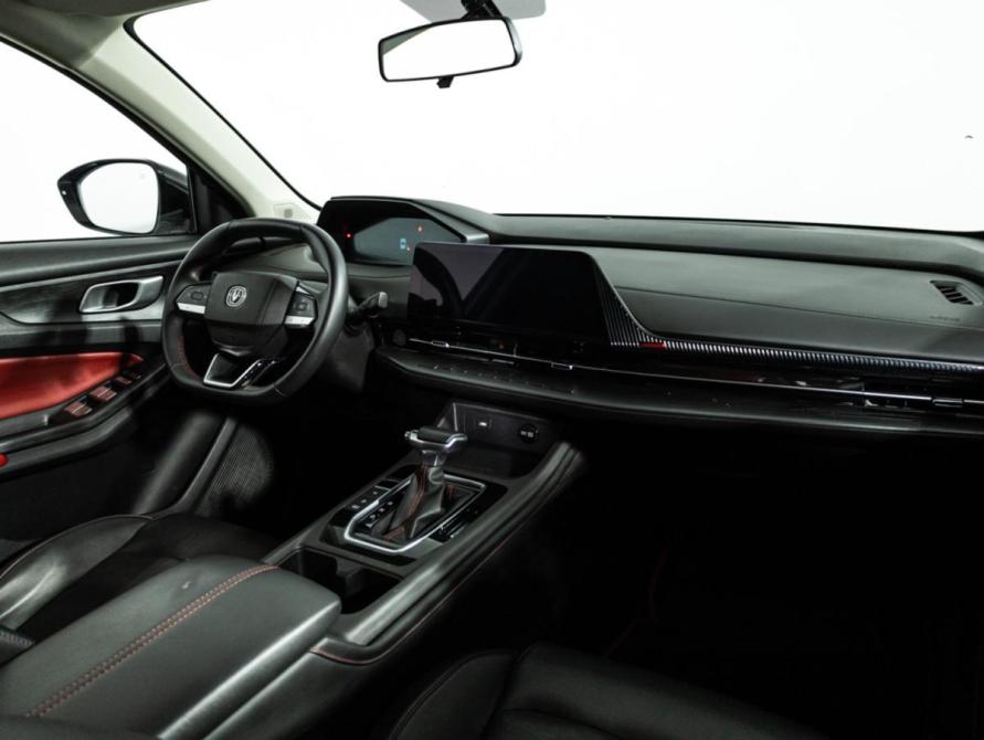 Changan CS55 Plus II Санкт-Петербург  - изображение 10