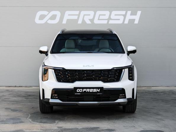 Kia Sorento IV Рестайлинг с пробегом 2024 года, цена 5 092 000 рублей, 29539 км, внедорожник, Автокод Объявления