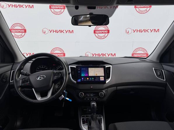Hyundai Creta I с пробегом 2019 года, цена 1 789 000 рублей, 113198 км, внедорожник, Автокод Объявления
