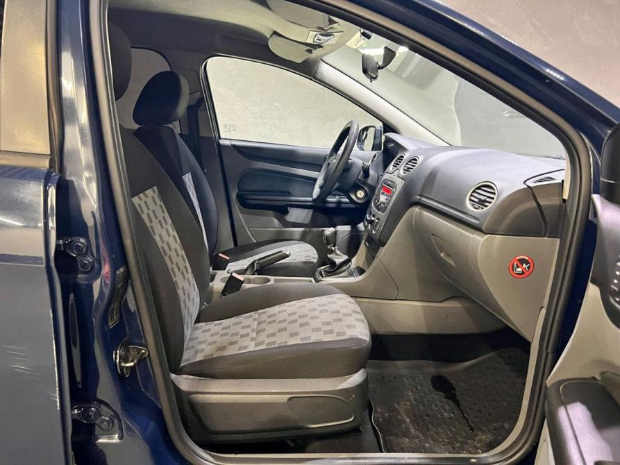 Ford Focus II Рестайлинг Новосибирск  - изображение 12