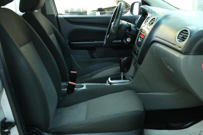 Ford Focus II Рестайлинг с пробегом 2010 года, цена 799 000 рублей, 134000 км, хэтчбек, Автокод Объявления