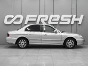 Hyundai Sonata IV (EF) Рестайлинг Ростов-на-Дону  - изображение 20