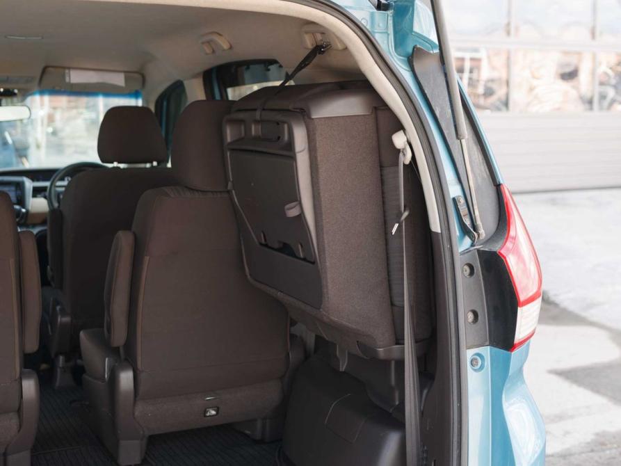 Honda Freed II Новосибирск  - изображение 18