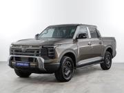 Nissan Frontier Pro Москва  - изображение 28