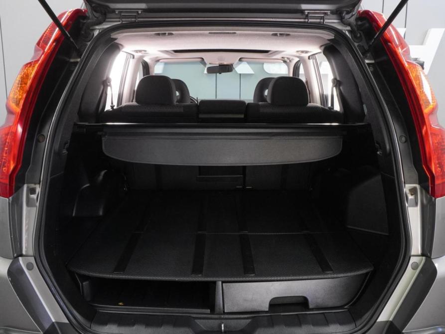 Nissan X-Trail II Воронеж  - изображение 20