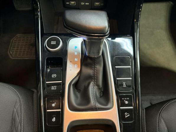 Hyundai Creta II с пробегом 2021 года, цена 2 360 000 рублей, 54970 км, внедорожник, Автокод Объявления