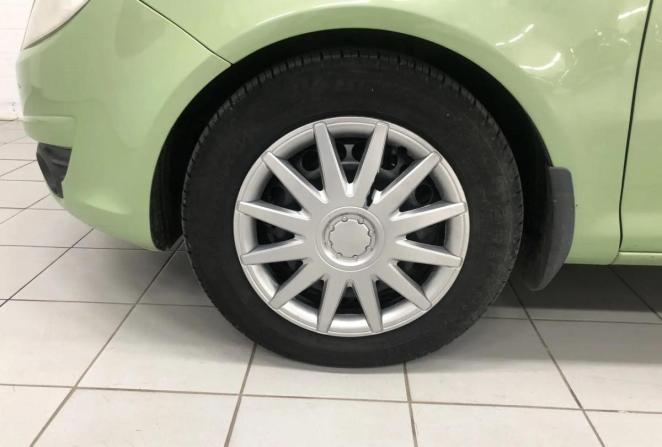 Opel Corsa D с пробегом 2010 года, цена 405 000 рублей, 227493 км, хэтчбек, Автокод Объявления