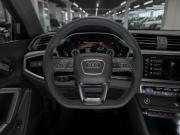 Audi Q3 II (F3) Москва  - изображение 43