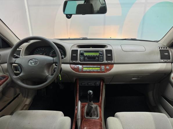 Toyota Camry V (XV30) с пробегом 2002 года, цена 560 000 рублей, 276807 км, седан, Автокод Объявления