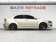 Mitsubishi Lancer X Тюмень  - изображение 26