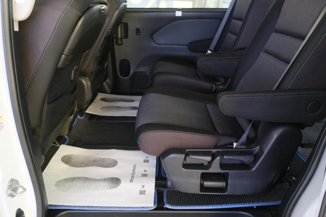 Nissan Serena V (C27) с пробегом 2019 года, цена 1 999 000 рублей, 152000 км, минивэн, Автокод Объявления