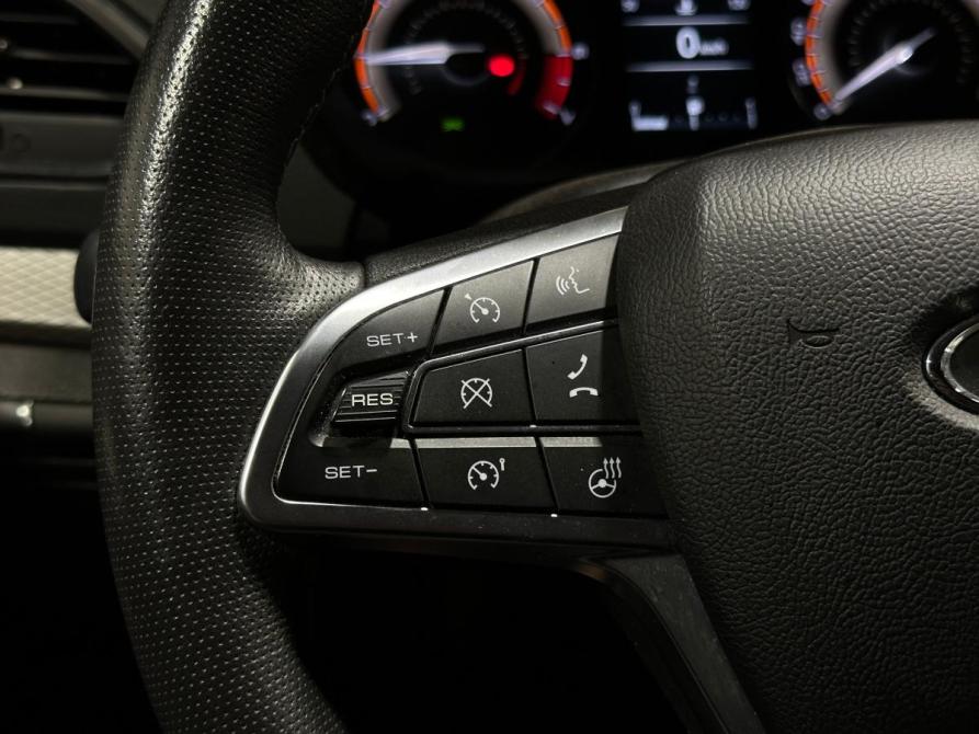 Lada (ВАЗ) Vesta I Рестайлинг (NG) Челябинск  - изображение 16